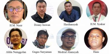 Media Siber Daerah Rame-Rame Tolak “Berkah Presiden Jokowi” KPCPEN Kominfo