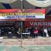 Polres Tulang Bawang Lakukan Terobosan Dengan Menggelar Gerilya Vaksin Lansia