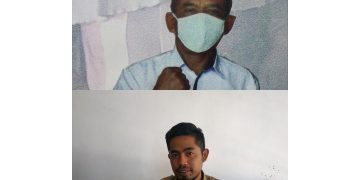 Deni Setiawan: Mari Patuhi Protokol Kesehatan Agar Tercipta Tiyuh Kuat, Masyarakat Hebat, Sehat