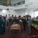 Resmi,Novi Linda Ambil Sumpah Janji Jabatan Anggota DPRD TuBaBa