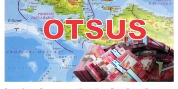 Targetkan RUU Otsus Papua Disahkan 15 Juli Dalam Rapat Paripurna