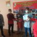 Tiyuh Bandar Dewa Salurkan Bantuan Langsung Tunai 2021
