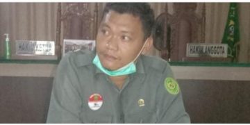 Ada Apa Dengan Oknum Pegawai Pengadilan Agama Tulang Bawang Tengah