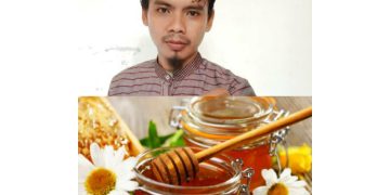 Manfaat Madu untuk Kesehatan Imunitas Tubuh