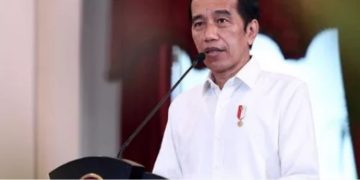 Mohon Dibaca! Presiden Jokowi Mulai Bicara Kemungkinan Kolaps