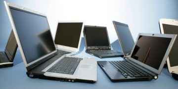Kemendikbud Pesan Ratusan Ribu Laptop Merck Zyrex