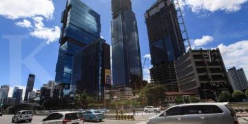 Siapa? Pemilik Gedung Mixed Use Nine Merupakan Pencakar Langit Tertinggi di Indonesia