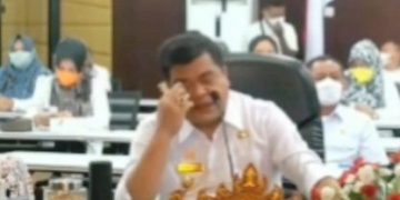 Tantangan Besar Kepala Daerah Dimasa Pandemi