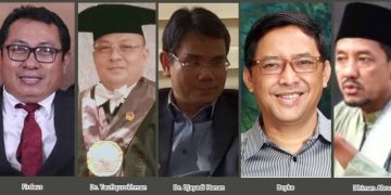 Tak Optimal Penanganan Covid, SMSI Ingatkan Kominfo