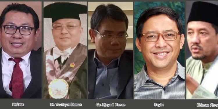 Tak Optimal Penanganan Covid, SMSI Ingatkan Kominfo