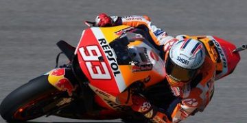 MotoGP Styria 2021, Marc Marquez  Realistis untuk Target