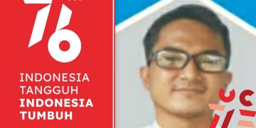 Dirgahayu Republik Indonesia ke 76