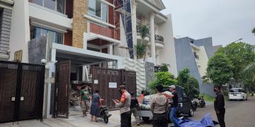 Lembaga KPK Minta Pemerintah DKI Segera Bekukan IMB Fiktif Di Kembangan Utara