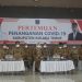 Bupati Kolaka Timur Himbau Masyarakat Kurangi Mobilisasi Dan Kegiatan Keluar Rumah