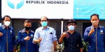 Lakukan Maladministrasi, DPW KAMPUD ; Evaluasi Pencanangan Pembangunan Zona Integritas Kantor Pertanahan Bandar Lampung Menuju WBK/WBBM