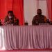Kapolres Tulang Bawang Barat Berharap Sinergi Membangun TUBABA SEHAT