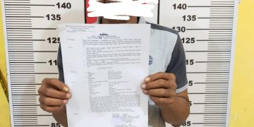 Kasus Korupsi ADD Desa Tandoleo, Kades Syachrudin Menjadi Tersangka