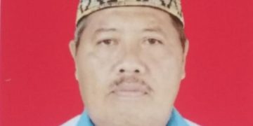 Dengan Niat Yang Baik Ibrahim Mohon Dukungan Dan Doa Restu untuk Kibang Mulya Jaya Maju