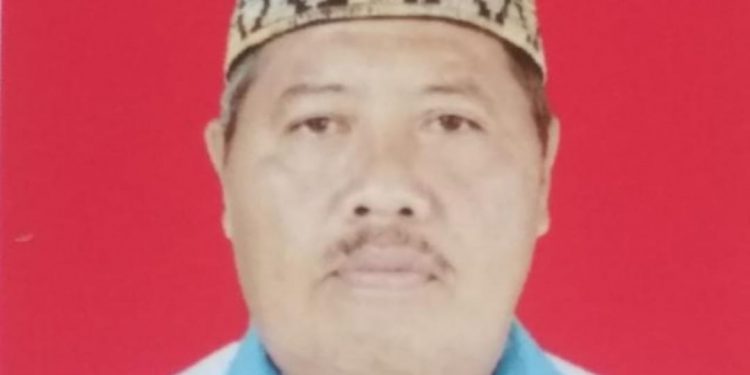 Dengan Niat Yang Baik Ibrahim Mohon Dukungan Dan Doa Restu untuk Kibang Mulya Jaya Maju