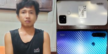 Tekab 308 Polres Tulang Bawang Ungkap Kasus Curat di Kampung Jaya Makmur