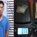 Nyambi Jadi Bandar Narkotika, Nelayan Kuala Teladas Ditangkap Polres Tulang Bawang