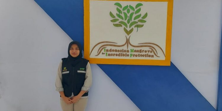 Komitmen PT IMIP Dalam Menjaga Mangrove di Morowali