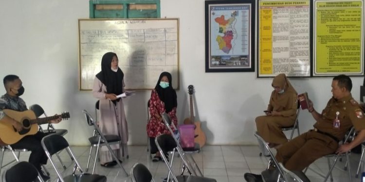 Alhamdulillah! TuBaBa Peringkat ke 2 Dalam Penerimaan Siswa/Siswi  Fakultas Bahasa Lampung