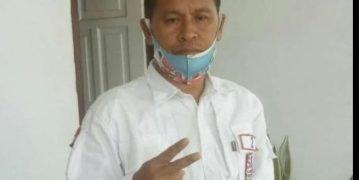 Drs. Zainal Abidin Madjid, Mari Perangi dan Patuhi Aturan Pemerintah untuk Lawan COVID-19