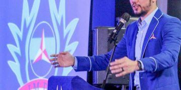 Pidato Agus Harimurti Yudhoyono Tutup Rangkaian Pidato Para Ketua Umum ParPol