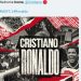 Mantap! CR7 Mudik ke Club Manchester United