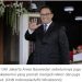 Gubernur DKI Jakarta, Anies Baswedan Santap Malam Bersama 7 Fraksi Partai Politik, Minus PDIP dan PSI