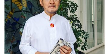 Akui Tetap Sayang Walupun Bambang Trihatmodjo Mulai Menua