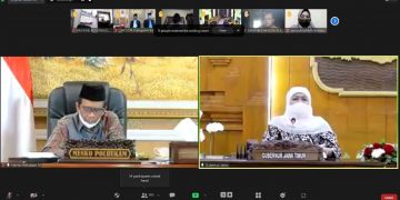 Tokoh Agama Jawa Timur Dukung Pemerintah Tangani Covid-19, Tapi Keluhkan Banyaknya Hoax