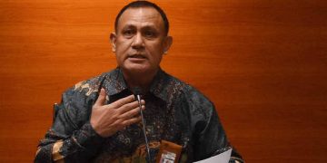 Konfirmasi OTT di Sultra, Ketua KPK ; Mohon Bersabar Berikan Kami Waktu Bekerja Sesuai Dengan Hukum