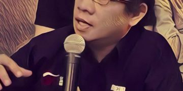 Konfrensi PWI Kartu Mati dan Mandat