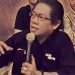 Konfrensi PWI Kartu Mati dan Mandat