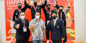 Bripda Dio Oktavianus Buat Bangga Polres Tulang Bawang, Ini Prestasinya