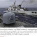 Kapal China Gangu Wilayah Indonesia di Laut Natuna Utara