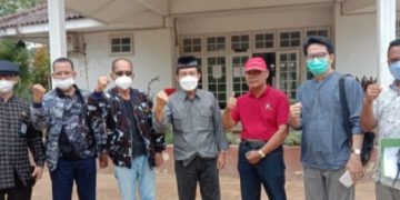 Persidangan Molor Sampai 7 Oktober, Gegara BPN Pusat Mangkir