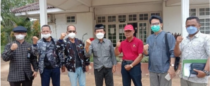 Persidangan Molor Sampai 7 Oktober, Gegara BPN Pusat Mangkir