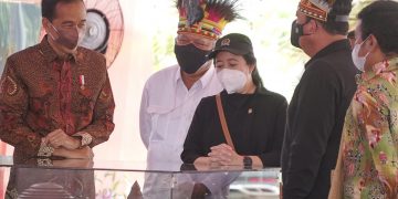 Puan Maharani: Pembukaan Pintu Wisata Bali Harus Buat Ekonomi Rakyat Menggeliat