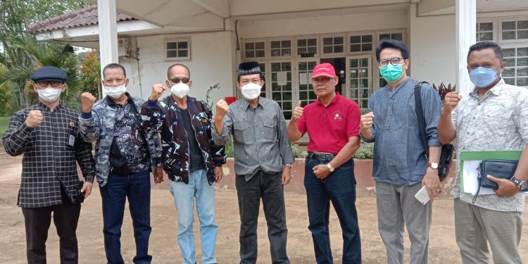 Duplik Provokatif Tergugat II Intervensi Berpotensi Memecah Belah Kerukunan 5 Keturunan Bandardewa