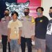 Polisi Tangkap Satu dari Dua Pelaku Curat di Menggala Tengah