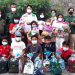 Partai Bulan Bintang Bali Gelar Aksi Sosial Bagikan Alat Tulis Gratis Bagi Siswa