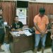 Tekab 308 Polres Tulang Bawang Ungkap Kasus Judi Togel di Pasar Lama Menggala