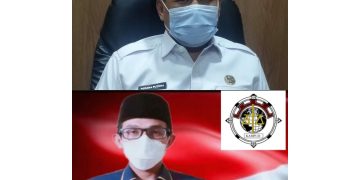 Ketua DPW KAMPUD, Dukung Inspektorat TuBaBa Bentuk Tim Terkait Oknum PNS Jadi Istri ke 2