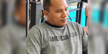 Sensus Doloksaribu: Cara Mudah Menghilangkan Noda di Kain