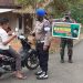 Gakplin Protkes Terus Digalakan Personil Koramil Dan Polsek Karangtengah