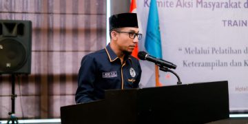 DPW KAMPUD Apresiasi Kinerja POLRI Yang Semakin Presisi
