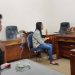 Ada Apa Dinas Kominfo Lampung Tengah Dengan MOU Media